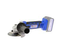 Broyeur d'angle pro-cornes 115 mm 18V