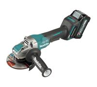 Broyeur d'angle sans fil 40 V GA047GZ Sans batterie sans chargeur