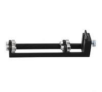 Broyeur d'arbre de flèche pour flèches en fibre de carbone et de verre, compact pour matériel Pla avec réglage précis pour l'entretien et la réparation d'équipement extérieur, design portable pour les