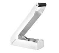 Broyeur de boîtes - 16 oz / 12 oz (1 pièce) Lisseur manuel | Compresseur