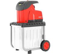 Broyeur de branches électrique HECHT HECHT6284XL