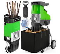 Broyeur de branches MalTec MasterShred3500W