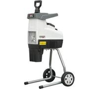 Broyeur de branches Nac 2800w she280s-ba