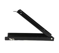 Broyeur de canettes, broyeur de bouteilles, outil à main industriel robuste, écrase les bouteilles en plastique, les boîtes de conserve pour la maison, le garage, le recyclage, le