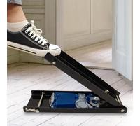 Broyeur De Canettes - Broyeur De Canettes En Aluminium, 14,57 X 4,33 X 0,79 Pouces, Broyeurr Canettess Pour Le Recyclage, Outil Dee Presse Bouteilles Permettant D'économiser Du Travail,