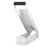 Broyeur de canettes de soda - Broyeur de canettes robuste | Broyeur de canettes en aluminium | Machine à écraser portable pour canettes de soda pour recycler des canettes métalliques et des bouteilles