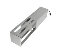 Broyeur de Canettes électrique, Broyeur de Canettes Automatique Portable pour le Recyclage, Cycle Automatique, Compacteur de Poubelles de Bureau Robuste pour Seltzer en