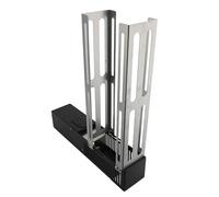 Broyeur de Canettes électrique Professionnel Efficace, Broyeur Automatique de Canettes de Cuisine, Outil de Recyclage pour le Recyclage des Bouteilles de Canettes de Bière et de