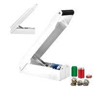 Broyeur De Canettes En Aluminium, Broyeur De Canettes En Fer Blanc, Compresseur De Boîtes Portable, Broy-eur De Bouteilles Robuste, Broy-eur De Bouteilles Sur Pied