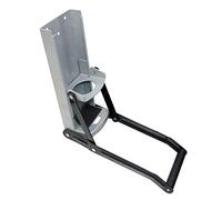 Broyeur de canettes en aluminium et décapsuleur pour recyclage de compacteurs de canettes de soda