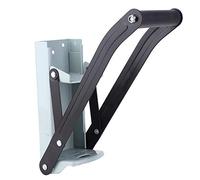 Broyeur de Canettes Mural, Broyeur de Canettes en Fer de 12 Oz, Broyeur de Canettes en Aluminium, Broyeur de Canettes pour le Recyclage, Broyeur Robuste pour Seltzer en