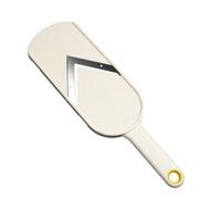 Broyeur de chou - Râpe à légumes, coupe-légumes, coupe-chou en acier inoxydable, outil de cuisine manuel, conception de rangement compacte | Parfait pour trancher le chou, la pomme de terre, le concom