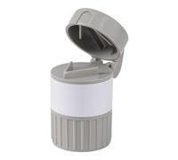 Broyeur de comprimés, coupe-pilule - Bouteille de pilules de voyage - Broyeur pulvérisateur multifonctionnel 4 en 1, tasse à boire, écrase les pilules pour personnes âgées et animaux de compagnie
