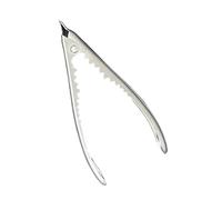 Broyeur de crabe et outils de crabe de fruits de mer, outil de décapsuleur, ustensile de cuisine - Ouvre-coquillages en acier inoxydable pour coquillages, pince à coquillages ménagers pour hôtel