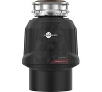 Broyeur de déchets de cuisine Insinkerator Premium 550 EC - Broyeur de déchets de cuisine avec moteur à induction de 0,5 CV & interrupteur à air