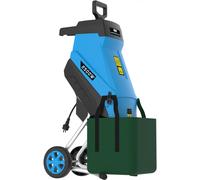 GÜDE Broyeur de végétaux GH 2501 - 94372