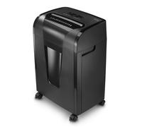 Broyeur de doc. "Prime M100", broyeur avec niveau de sécurité P5 T5 E4