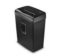 Broyeur de doc. ""Prime M80"", broyeur avec niveau de sécurité P5 T5 E4