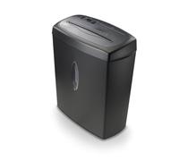 Broyeur de doc. "Safe X100CD", broyeur av. niveau sécurité P4 T4 E3