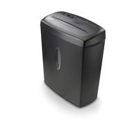 Hama Broyeur de documents Safe X100CD, 11 feuilles, 4x40 mm, P-4, 15l, détruit cartes de crédit