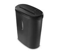 Broyeur de doc. "Safe X120", broyeur avec niveau de sécurité P4 T4 E3