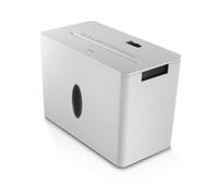 Broyeur de doc. ""Safe X40-W"", broyeur av. niveau sécurité P4 T4 E3