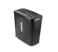 Broyeur de doc. "Safe X50", broyeur avec niveau de sécurité P4 T4 E3