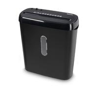 Broyeur De Documents "Basic S6