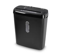 Broyeur De Documents "Basic S8cd