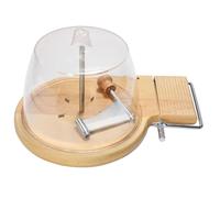 Broyeur de fromage, multifonctionnel | Broyeur de fromage en blocs - Hacher pour cuisiner à la maison Repas Préparé Alimentation saine Régime végétarien Repas familiaux