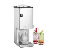 Broyeur de glace 300 - 60 kg/h - Bartscher