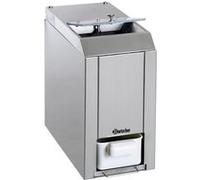 Broyeur de Glace Professionnel Inox