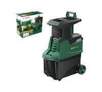 Bosch AXT 25 TC broyeur 2500 W 53 L Turbine