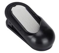 Broyeur de mines de crayon à croquis, taille-crayon portable avec pince à peinture, outil de dessin réutilisable pour artistes et débutants