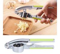 Broyeur De Nourriture, Moulin À Aliments Portable, Presse-ail Manuel, Cracker Pour Noix Antidérapant, Usage À La Maison Pour La Cuisine