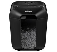 Broyeur De Papier Coupe Croisée Powershred LX45 FELLOWES Noir - 4401501