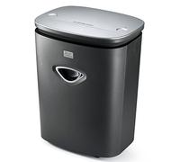 Broyeur de Papier ProfiOffice Alligator 511CC+, 11 Feuilles, Coupe transversale 4 x 10 mm, 60 Min. capacité ininterrompue sans Faille (91945)