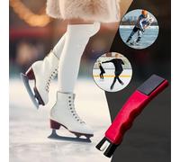 Broyeur de Patins à Glace - Outil d'entretien d'affûtage Double Face, équipement de Patinage Professionnel | Outil de meulage de Bord de précision pour Hommes Femmes athlètes Joueurs Professionnels