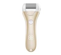 Broyeur De Pieds Électrique Automatique, Couteau Mort Peau, Chargement Machine Pédicure