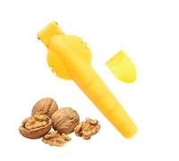 Broyeur de pinces à noix, outil de cracker de châtaignier | Outil de cracker manuel pour châtaignier | Coupe-noyer portable, outil de casse-noix mignon pour châtaignes, noix