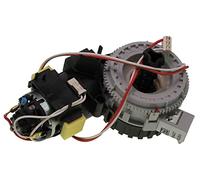 Broyeur de rechange compatible avec les machines à café Bosch Siemens 12028402 pour EQ.6 TE