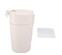 Broyeur de Savon pour Barre de Savon, Distribution de Poudre réglable, Distributeur de Porte-Savon Mural pour Salle de Bain, Douche, Cuisine