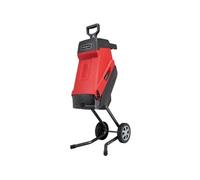 Scheppach Broyeur GS55 2400 W avec 2 sacs – 5904404901