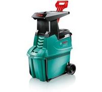 Broyeur de végétaux Bosch AXT 25 TC G