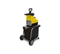 Broyeur de végétaux électrique 2800W 44MM - Gardeo