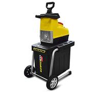 Broyeur de végétaux électrique 2800W 44MM - Gardeo