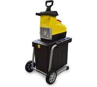 Broyeur de végétaux électrique 2800W 44MM - Gardeo G