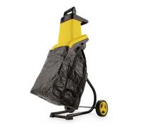 Broyeur de végétaux électrique - POWERPLUS - POWEG6420 - 2400 W