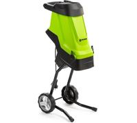 Fieldmann Broyeur de végétaux FZD 4015‑E