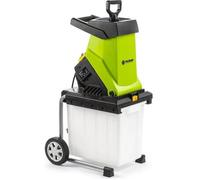 Broyeur de végétaux - Fieldmann - FZD 4020-E